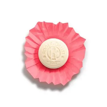 Gingembre Rouge Savon Bienfaisant 100g - Roger & Gallet - Soin - Visuel 3