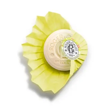 Fleur d'Osmanthus Savon Bienfaisant 100g - Roger & Gallet - Soin - Visuel 2