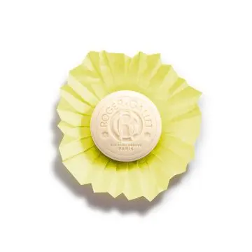 Fleur d'Osmanthus Savon Bienfaisant 100g - Roger & Gallet - Soin - Visuel 3