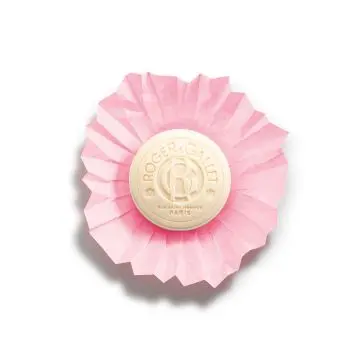 Rose Savon Bienfaisant 100g - Roger & Gallet - Soin - Visuel 3