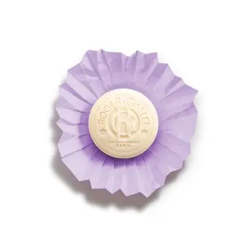 Lavande Royale Savon Bienfaisant  100g - Roger & Gallet - Soin - Visuel 3