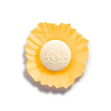 Coffret Bois d'Orange 3 Savons Bienfaisants  - Roger & Gallet - Soin - Visuel 3