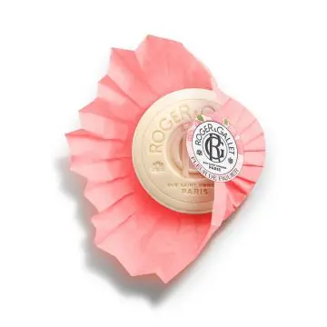 Coffret Fleur de Figuier 3 Savons Bienfaisants  - Roger & Gallet - Soin - Visuel 2