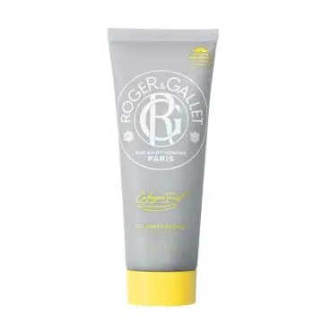 Cologne Twist Gel Après-Rasage 75ml - Roger & Gallet - Soin - Visuel 1