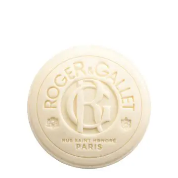 Cologne Twist Pain Nettoyant 3 en 1 100g - Roger & Gallet - Soin - Visuel 1