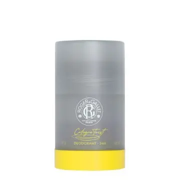 Cologne Twist Déodorant Stick 50g - Roger & Gallet - Soin - Visuel 1