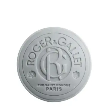 Cologne Twist Pain de Rasage 100g - Roger & Gallet - Soin - Visuel 1