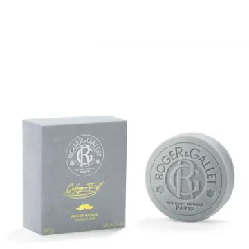 Cologne Twist Pain de Rasage 100g - Roger & Gallet - Soin - Visuel 2