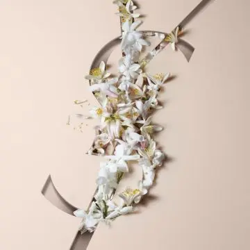 Coffret Mon Paris Eau de Parfum 50ml, Format Voyage & Trousse  - Yves Saint Laurent - Parfum - Visuel 4