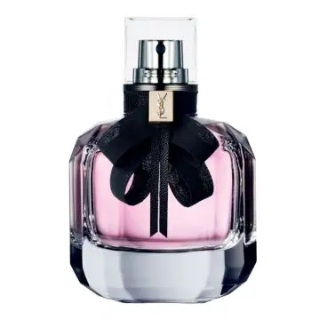 MON PARIS Eau de Parfum Vaporisateur 50ml - Yves Saint Laurent - Parfum - Visuel 1