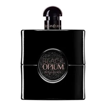 Black Opium Le Parfum Eau De Parfum 90 ml - Yves Saint Laurent - Parfum - Visuel 1