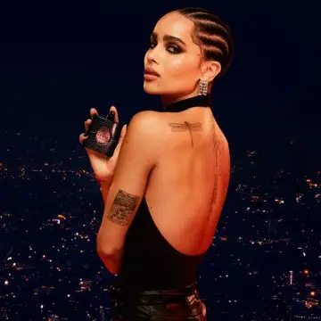 BLACK OPIUM Eau de Parfum 30ml - Yves Saint Laurent - Parfum - Visuel 2