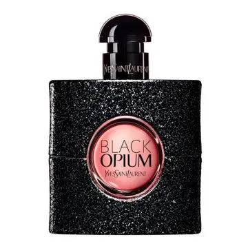 BLACK OPIUM Eau de Parfum 90ml - Yves Saint Laurent - Parfum - Visuel 1