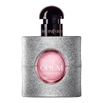 Black Opium Glitter Eau de Parfum 30ml - Yves Saint Laurent - Parfum - Visuel 1