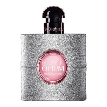 Black Opium Glitter Eau de Parfum 50ml - Yves Saint Laurent - Parfum - Visuel 1