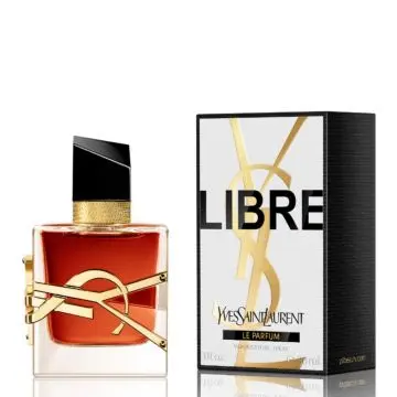 Libre Le Parfum 30ml - Yves Saint Laurent - Parfum - Visuel 2