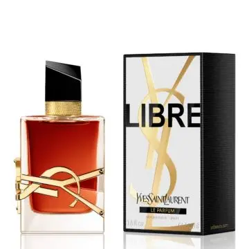 Libre Le Parfum 50ml - Yves Saint Laurent - Parfum - Visuel 2