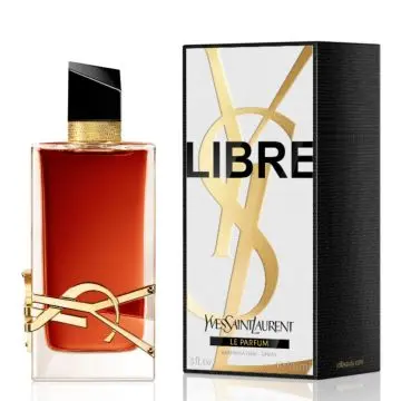 Libre Le Parfum 90ml - Yves Saint Laurent - Parfum - Visuel 2