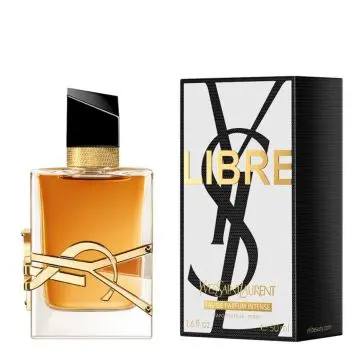 Libre Eau De Parfum Intense Vaporisateur 50ml - Yves Saint Laurent - Parfum - Visuel 2