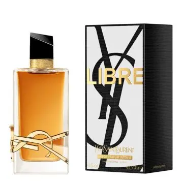 Libre Eau De Parfum Intense Vaporisateur 90ml - Yves Saint Laurent - Parfum - Visuel 2