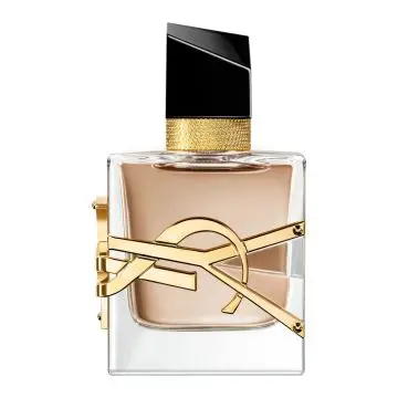 Libre Flowers & Flames Eau de Parfum Florale 30ml - Yves Saint Laurent - Parfum - Visuel 1