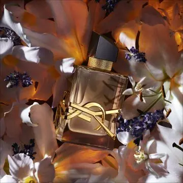 Libre Flowers & Flames Eau de Parfum Florale 30ml - Yves Saint Laurent - Parfum - Visuel 4