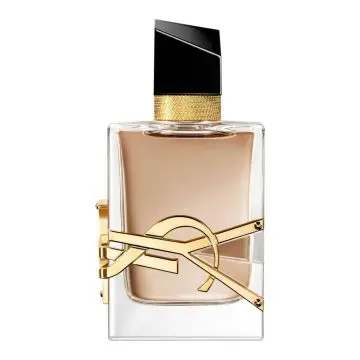Libre Flowers & Flames Eau de Parfum Florale 50ml - Yves Saint Laurent - Parfum - Visuel 1