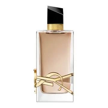 Libre Flowers & Flames Eau de Parfum Florale 90ml - Yves Saint Laurent - Parfum - Visuel 1