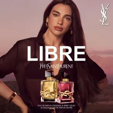 Libre Berry Crush Eau de Parfum 