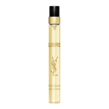 Libre Eau de Parfum 10ml - Yves Saint Laurent - Parfum - Visuel 1 Libre Eau de Parfum 10ml - Yves Saint Laurent - Parfum - Visuel 1