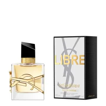Libre Eau de Parfum 30ml - Yves Saint Laurent - Parfum - Visuel 2