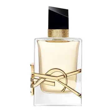 Libre Eau De Parfum 50ml - Yves Saint Laurent - Parfum - Visuel 1 Libre Eau De Parfum 50ml - Yves Saint Laurent - Parfum - Visuel 1