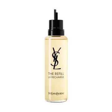 Libre Recharge Eau de Parfum 100ml - Yves Saint Laurent - Parfum - Visuel 1