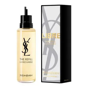 Libre Recharge Eau de Parfum 100ml - Yves Saint Laurent - Parfum - Visuel 2