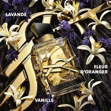 Libre Recharge Eau de Parfum 100ml - Yves Saint Laurent - Parfum - Visuel 3