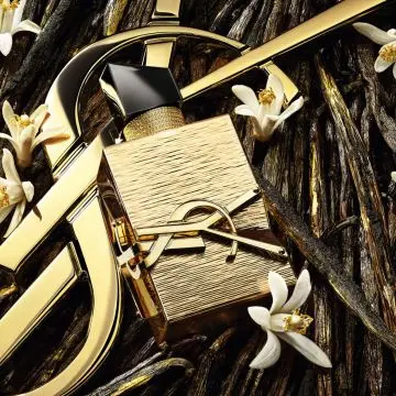 Libre Vanille Couture Eau de Parfum 50ml - Yves Saint Laurent - Parfum - Visuel 3