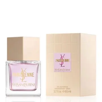 Parisienne Eau de Parfum 80ml - Yves Saint Laurent - Parfum - Visuel 1 Parisienne Eau de Parfum 80ml - Yves Saint Laurent - Parfum - Visuel 1