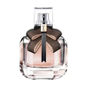 Mon Paris Eau De Toilette 50ml - Yves Saint Laurent - Parfum - Visuel 2