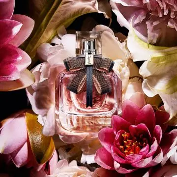 Mon Paris Eau De Toilette 50ml - Yves Saint Laurent - Parfum - Visuel 3