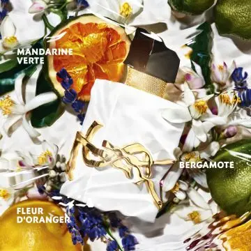 Libre L'Eau Nue Eau de Parfum 90ml - Yves Saint Laurent - Parfum - Visuel 2