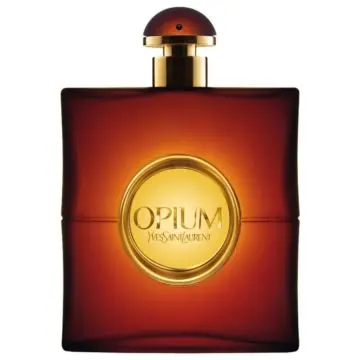 OPIUM Eau de Toilette Vaporisateur 50ml - Yves Saint Laurent - Parfum - Visuel 1