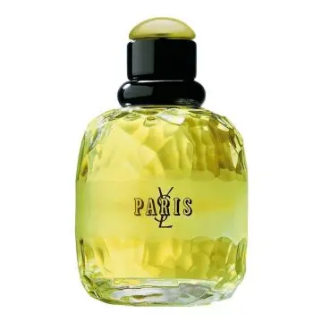 YSL PARIS Eau de Parfum Vaporisateur 125ml - Yves Saint Laurent - Parfum - Visuel 1