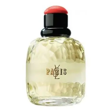 YSL PARIS Eau de Toilette Vaporisateur 125ml - Yves Saint Laurent - Parfum - Visuel 1