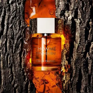 L'Homme Eau De Parfum Vaporisateur 100ml - Yves Saint Laurent - Parfum - Visuel 2