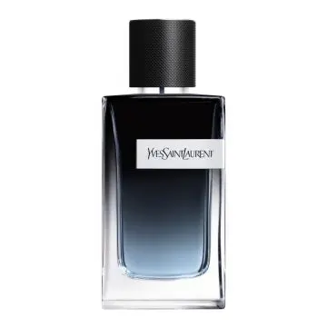 Y Eau de Parfum Vaporisateur 100ml - Yves Saint Laurent - Parfum - Visuel 1