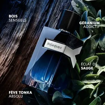 Y Recharge Eau de Parfum 150ml - Yves Saint Laurent - Parfum - Visuel 2