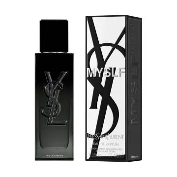 MYSLF Eau de Parfum 40ml - Yves Saint Laurent - Parfum - Visuel 2