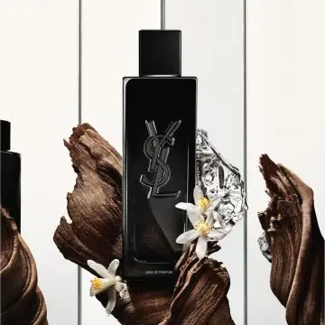MYSLF Eau de Parfum 40ml - Yves Saint Laurent - Parfum - Visuel 3
