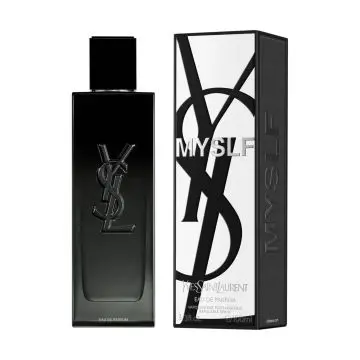 MYSLF Eau de Parfum 100ml - Yves Saint Laurent - Parfum - Visuel 2