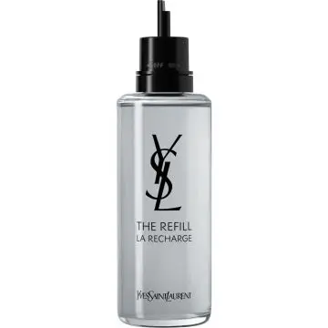 MYSLF Recharge Eau de Parfum 150ml - Yves Saint Laurent - Parfum - Visuel 1